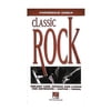 Hal Leonard Paperback Songs - Classic Rock Book