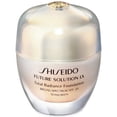 thumbnail image 3 of SHISEIDO - SHISEIDO/FUTURE SOLUTION LX TOTAL RADIANCE FOUNDATION (B20) 1.0 OZ, 3 of 6
