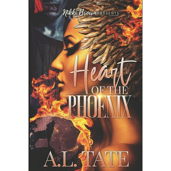 Heart of the Phoenix (Paperback)