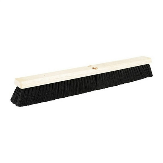 Light-Duty Broom Head 24