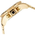 thumbnail image 3 of Invicta Men's Pro Diver Chrono 100m Gold-Plated Stainless Steel Watch 25094, 3 of 5