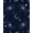 Dark Blue, Pattern 20, variant on ODIKA 8'x10' Washable Area Rug Starry Planets Motif Planetary Stars Themed Large Nebula Galaxy Playful for Dining Room, Office, Lounge, Non-Slip Chair-Friendly Mat