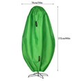 thumbnail image 2 of Waterproof Oxford Cloth Dust Cover Christmas Tree Dust Cover Christmas Tree Storage Bag, 2 of 22