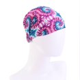 thumbnail image 3 of Yoyauz African Headband, Bohemian Print Headband, Yoga Exercise Headband, Elastic Twisted Bandana Headband, Suitable For Women, Girls, Hair Accessories, 3 of 6