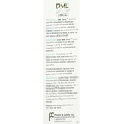 DML Forte with Panthenol, 4 Oz.