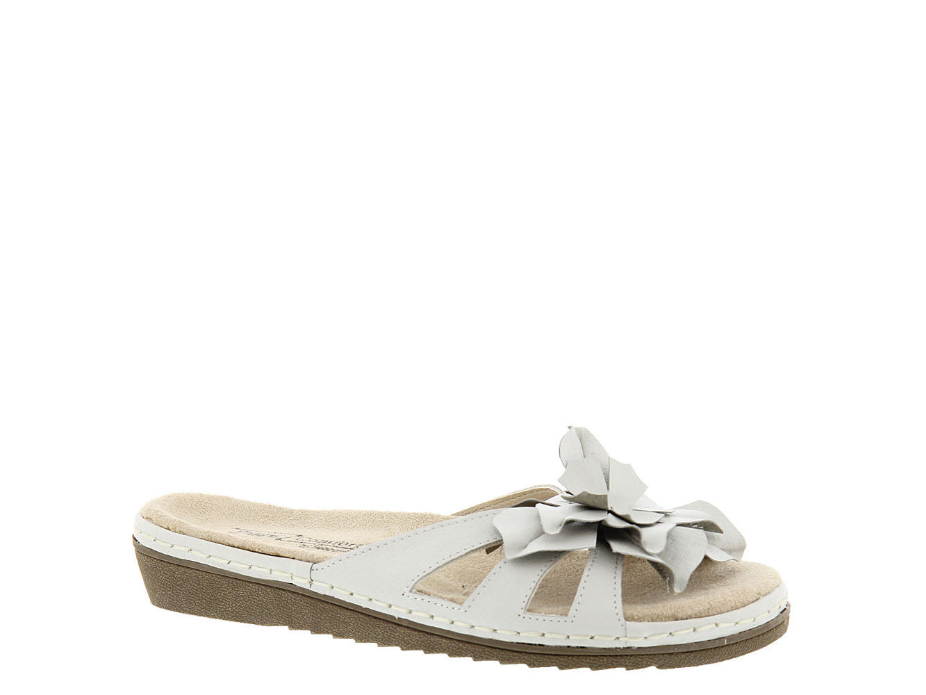 beacon sandals