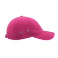 thumbnail image 4 of Atlantis Action 6 Panel Chino Baseball Cap (Pack of 2), 4 of 5