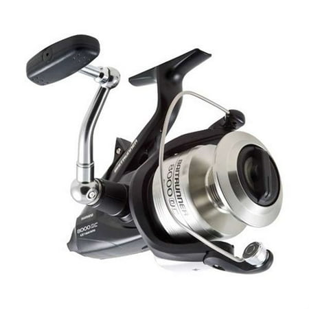 Offshore Star - Shimano BTR8000OC Baitrunner OC 4000 Offshore Fishing Reel