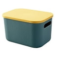 thumbnail image 4 of Sundries Holder for Office Color Matching Storage Box Stylish, 4 of 8
