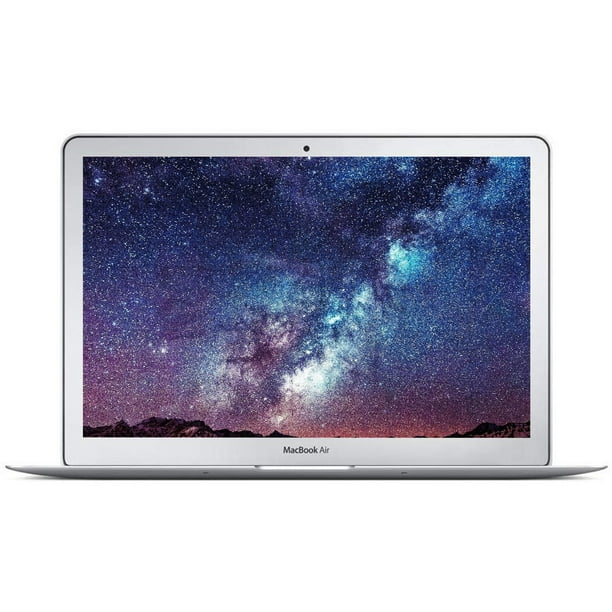 Restored Apple MacBook Air MD628LL/A Intel Core i53317U X2 1.7GHz 4GB