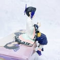 thumbnail image 1 of Figuras de anime Bling Bling Figura de juguete de anime, 1 of 8