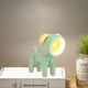 thumbnail image 4 of Luz de noche LED plegable con orejas Mini luz de mascota linda creativa para sala de estar (B) Ndcxsfigh  Libre de BPA, 4 of 7