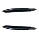 thumbnail image 1 of Para - 5 G30 525i 530i 540i 2017+ Parachoques Labio Difusor Divisor Spoiler Protector B, 1 of 5