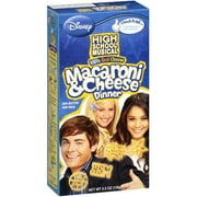 Disney: High School Musical Macaroni & Cheese Dinner, 5.5 oz