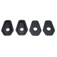 thumbnail image 2 of Turn Signal Indicator Spacer Adapter Suzuki GSX-R600/750/1000 GSR750 SV650, 2 of 8