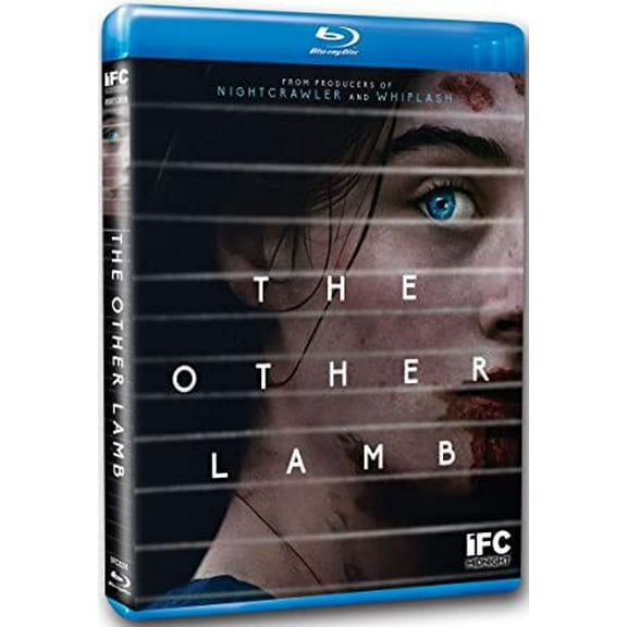 Ifc Independent Film - The Other Lamb [BLU-RAY]