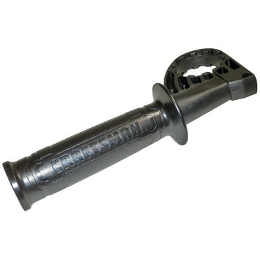 Craftsman Drill Genuine OEM Replacement Side Handle - N537548