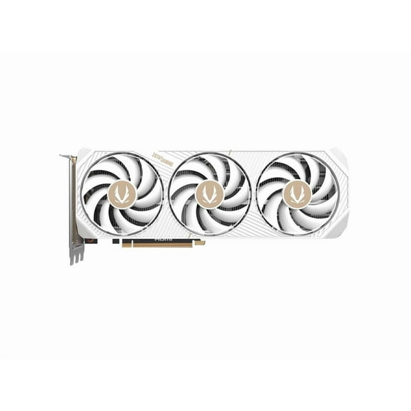 Zotac NVIDIA GeForce RTX 5070 Ti Graphic Card - 16 GB GDDR7 (zt-b50710q2-10p)