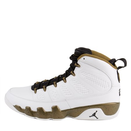 jordan 9 militia green