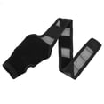 thumbnail image 2 of Dog Leg Sleeve, Adjustable Comfortable Anti Slip Injured Leg Cover Protector for Recovery Sports Daily Care, CR, Nylon, 2 of 7