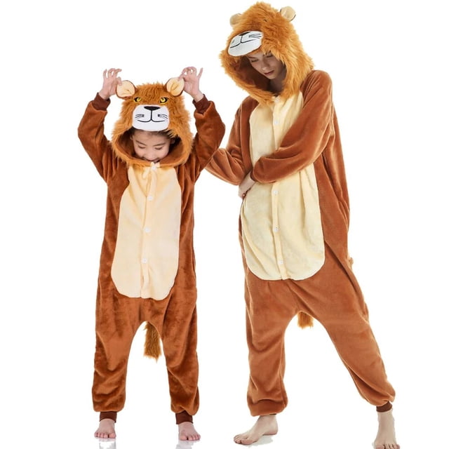 Pijamas de unicornio para bebé, niño y niña, mono de invierno, Kigurumi, Panda, dinosaurio, Dálmata, ropa de dormir