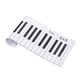 thumbnail image 1 of Tabla de práctica de piano Digitación Versión 88 Teclas Teclado de Piano Guía de Práctica de Toqueteo Guía de Enseñanza de Piano Herramienta de Ayuda para Estudiantes de Bebinner Niños Irfora Tabla de práctica de piano, 1 of 7