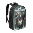 thumbnail image 6 of One Direction Large Capacity Backpacks 3d Printed 17 Inch Laptop Backpack Waterproof Travel Backpacks, 6 of 7
