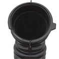 thumbnail image 2 of Car Air Intake Hose Wrinkle Corrugated Pipe Intake Pipe For Tiida Sylphy Livina Nv200 1.6, 2 of 5
