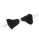thumbnail image 5 of Conjunto de disfraz de gato negro para niña Gato Disfraz Vestuario de de Cumpleaños Navidad Niños de Utillaje para Niñas Negro Magideal Conjunto de disfraz de gato negro para niña, 5 of 7