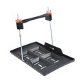 thumbnail image 3 of koolsoo Car Battery Tray Bracket Battery Fixing Bracket for Yachts Rvs Vehicles L, 3 of 9