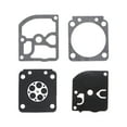 thumbnail image 2 of Uxcell Carburetor Overhaul Kit Rebuild Kit Gasket Diaphragm RB-129 for Gas Saw, 2 of 3