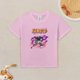 thumbnail image 2 of Camiseta Algodón de Naru para niños, 2 of 5