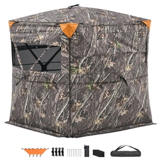 2023 Cooper Hunting Chameleon+ Tree Stand Bind Includes the TM100