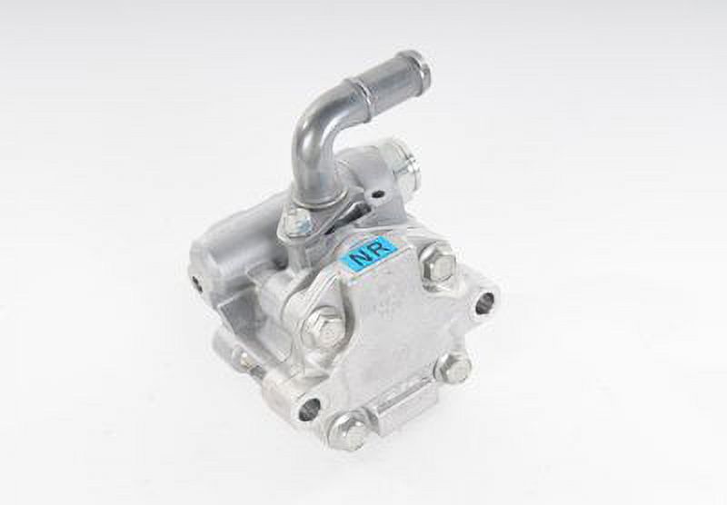 ACDelco 92267876 Power Steering Pump Fits 2009 Pontiac G8