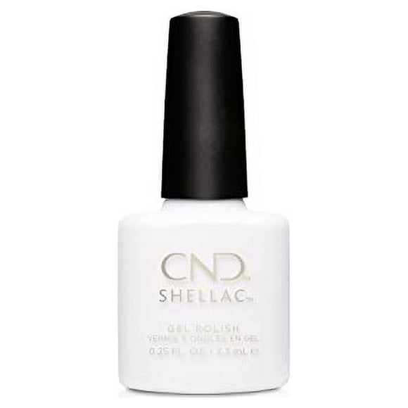 Esmalte de Uñas en Gel CND Shellac Color de Larga Duración