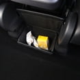 thumbnail image 2 of Homgeek Under Seats Storage Box Auto Modification Parts Vehicle Storage Box Folding Storage Box Car Modification Interior Accessories Compatible With Model Y, 2 of 7