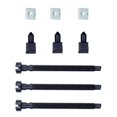 thumbnail image 4 of 3 Sets Of Chainsaw Chain Adjusters for 268, 272, 266 - Oem Replacement Parts, 4 of 6