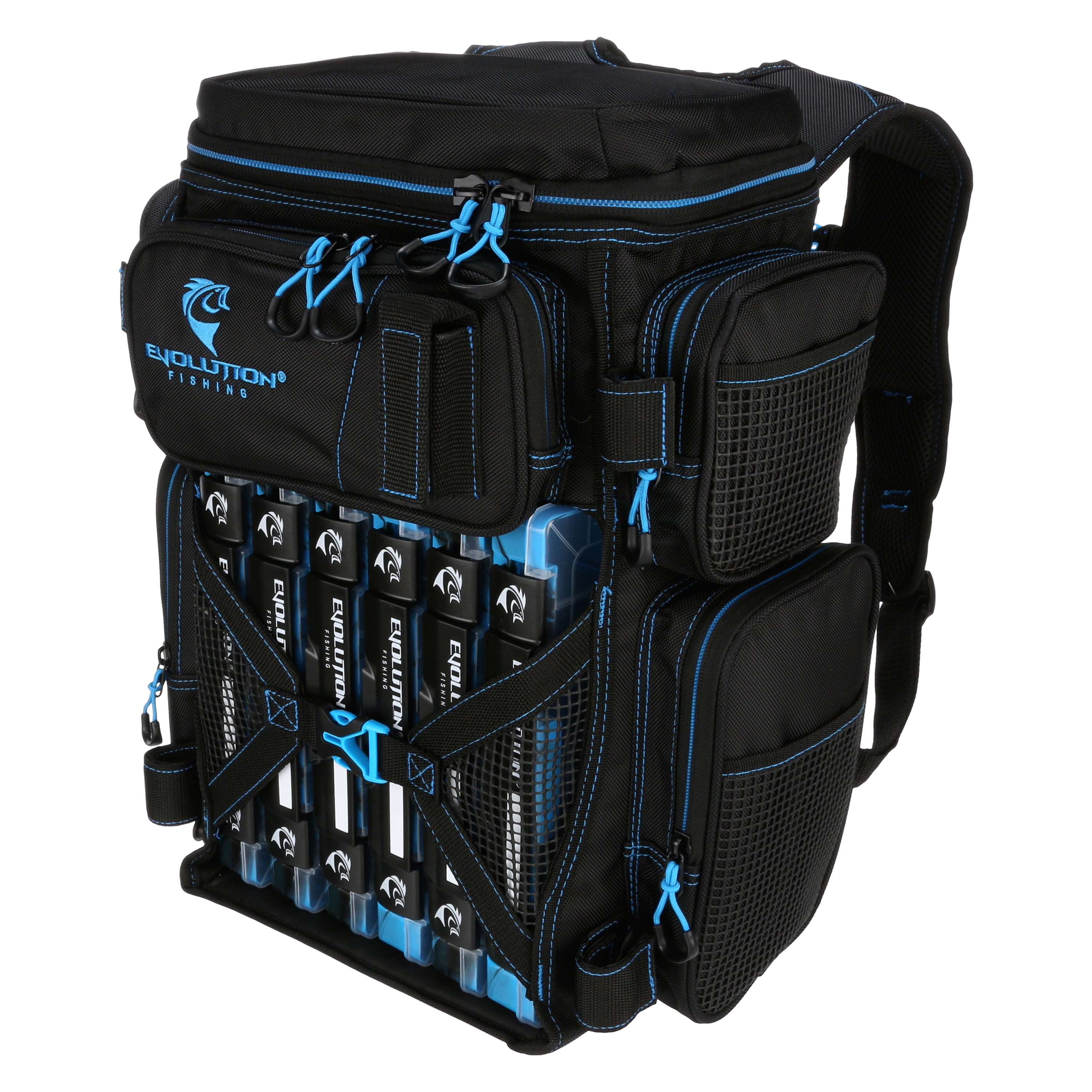 3600 Drift Tackle Backpack