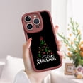 thumbnail image 3 of Obtenga una apariencia única y moderna para su iPhone con esta innovadora funda para teléfono de goma TPU a prueba de golpes con diseño de dibujos animados., 3 of 4