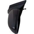 thumbnail image 3 of MIRROR Compatible For 2012-2017 Hyundai Accent Left Driver Textured Black, 3 of 5