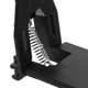 thumbnail image 3 of ADDHAT 8Ud Clip Organizador De Billetes Para Caja Registradora Material Duradero Negro, 3 of 8
