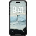 thumbnail image 4 of UAG iPhone 17 Pro Max Case Pathfinder - Compatible with MagSafe Military Grade Protective Cover, White, 4 of 10