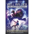 thumbnail image 2 of Pre-Owned Will Wilder #3: The Amulet of Power (Paperback) 0553539744 9780553539745, 2 of 2