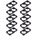 thumbnail image 1 of Kuymtek 10 Uds 26650 2x soporte Triple de batería de litio para paquete de batería Diy Kuymtek Componentes de la computadora, 1 of 6