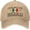 Khaki, variant on Gulf of Mexico Hat Gulf of Mexico Baseball Cap for Men Women