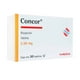 thumbnail image 4 of Concor Bisoprolol 2.5 mg 30 tabletas, 4 of 4