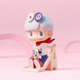 thumbnail image 2 of POP MART LiLiOS Daily Getaways Series Blind Box Toys Kawaii Anime Action Figure Caixa Caja Surprise Mystery Box Dolls Girls Gift, 2 of 5