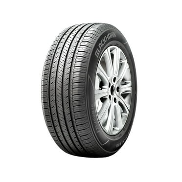 BlackHawk Street-H HH11 All Season 175/70R13 82T Passenger Tire
