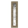 thumbnail image 2 of ArtToFrames 4" x 30" Other Picture Frame, 4x30 inch Multi Wood Poster Frame (WOM-5168), 2 of 7