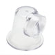 thumbnail image 4 of Tapa de Prefiltro Transparente para Bomba SPS100, SPS75, SPS50 y SPS25, Accesorio para Piscina., 4 of 5